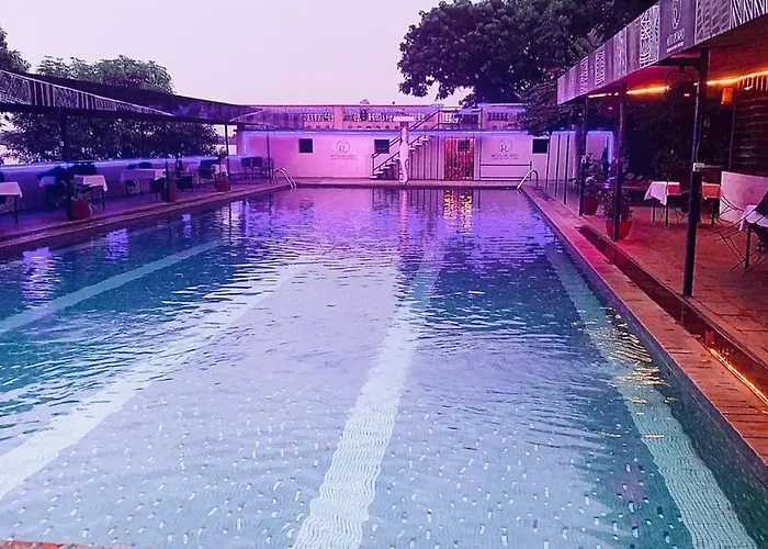 Hôtel Ricardo