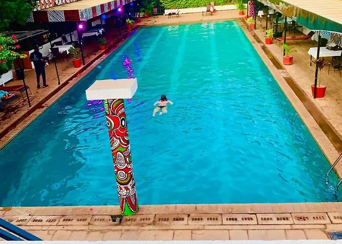 Hotel Ricardo