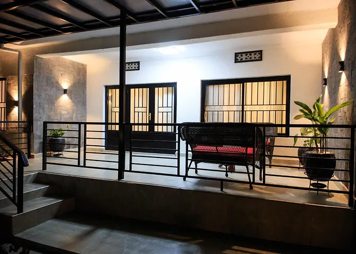 JIREH Residence