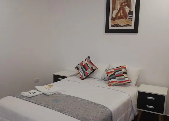 Hotel Atenas City