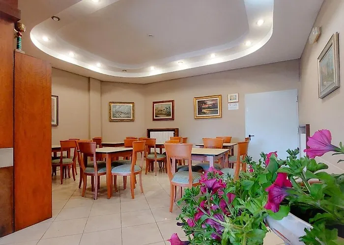 Lanka Hotel 2 Stelle