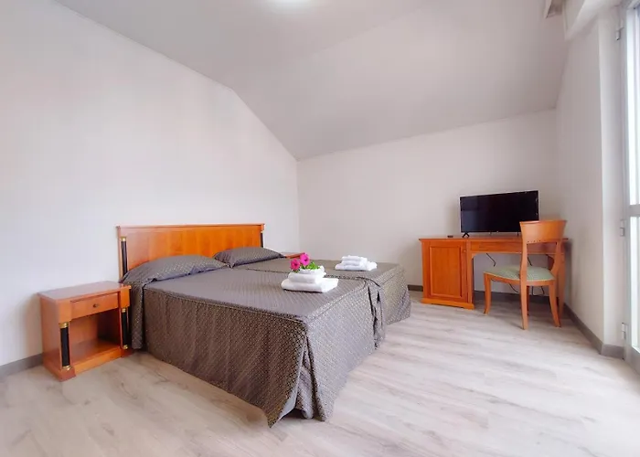 Lanka Hotel 2 Stelle