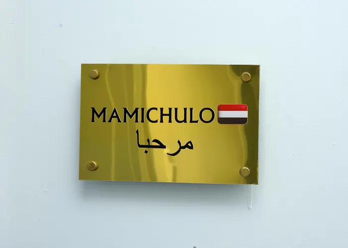 The Hague Maitama