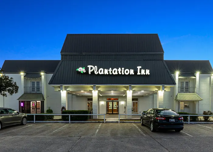 Plantation Inn