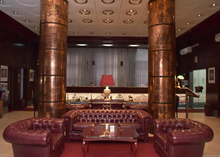 Palace Hotel