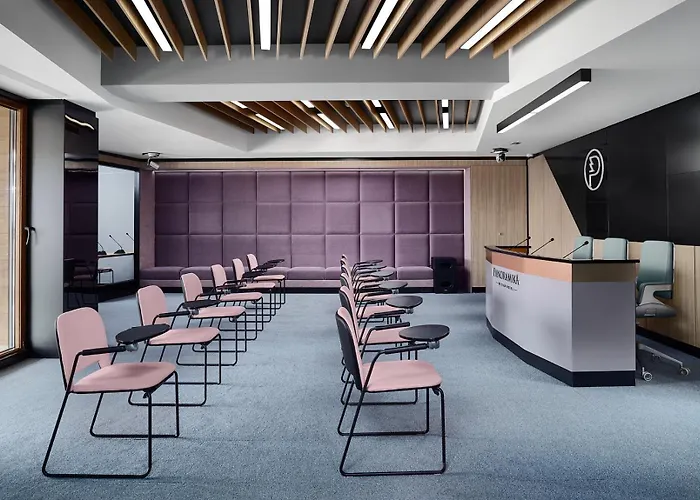 Panoramika Design Hotel