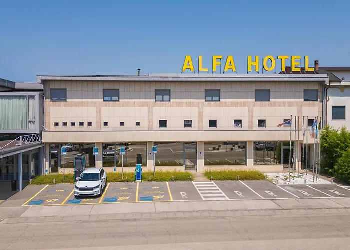 Alfa Fiera Hotel