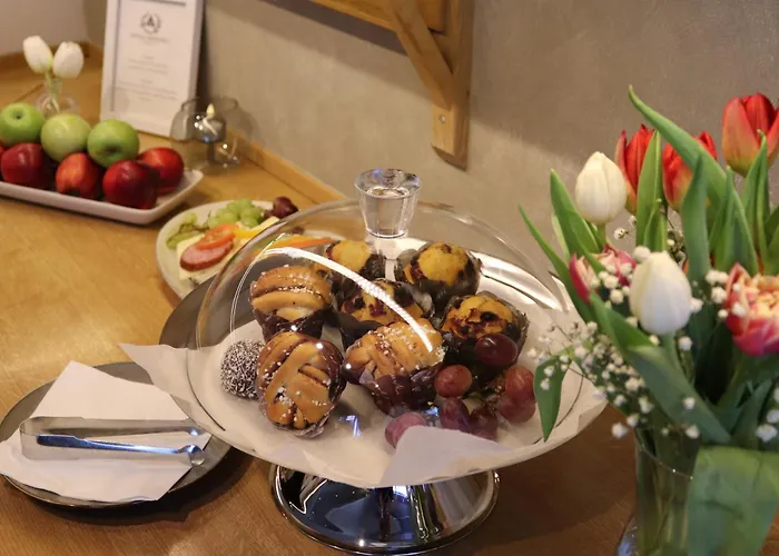 Hotell Radhuset