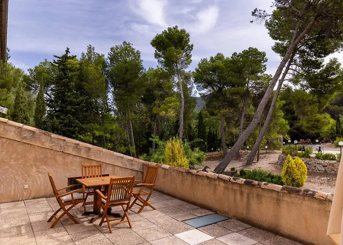 Hotel Rural Mas Fontanelles