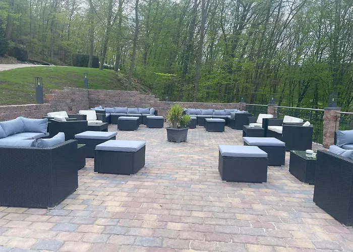 Landhotel Lembergblick