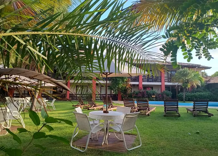 Porto Zarpa Hotel