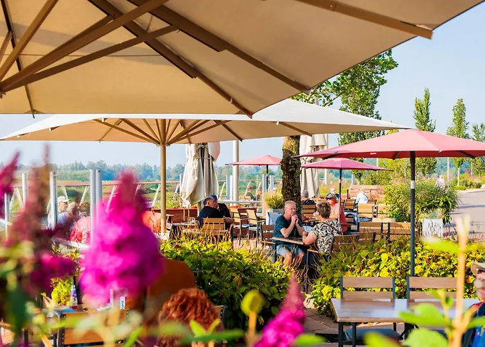 Stadshotel Doesburg
