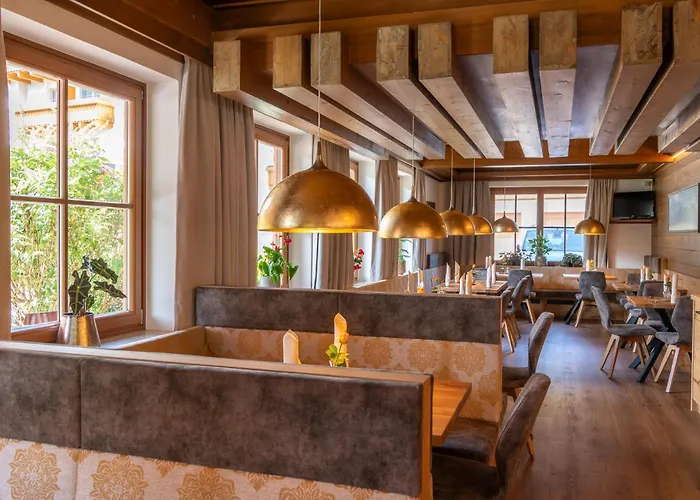 Hotel Unser Unterberg