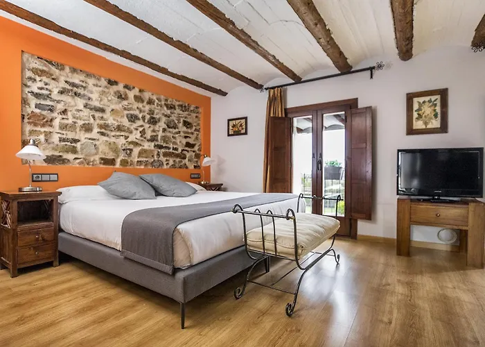 Hotel La Fonda De La Estación