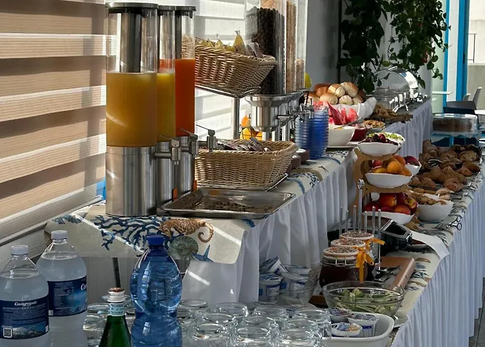 Hotel Trinacria