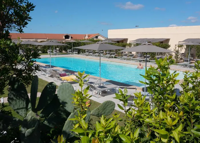 Hotel delle Rose Salento