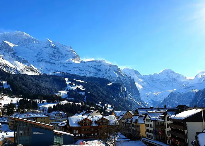 Hotel Schoenegg
