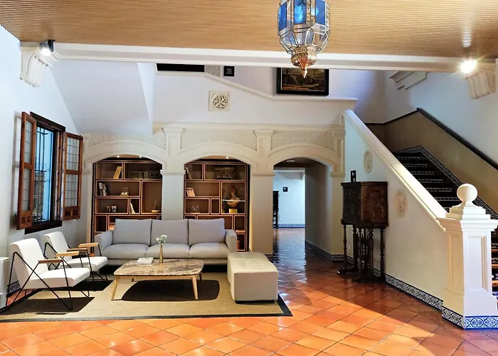 Hotel Maria Cristina