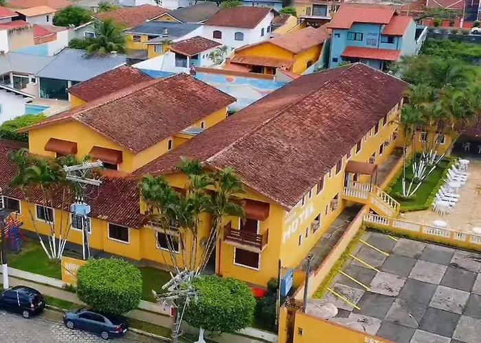 Hotel Xapuri