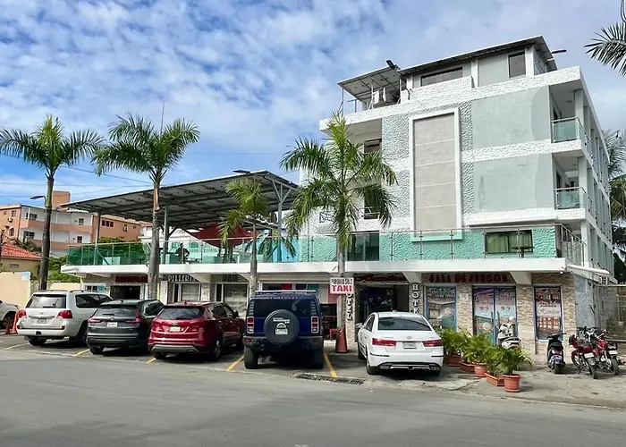 Hotel Restaurant Hamilton