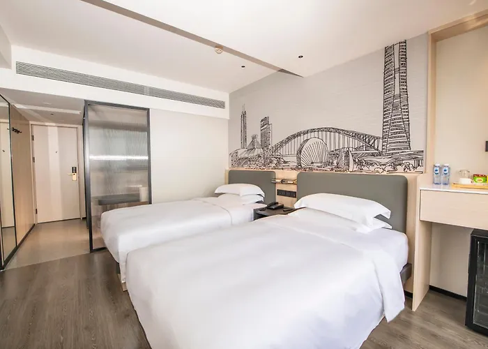 Guangdong Hotel