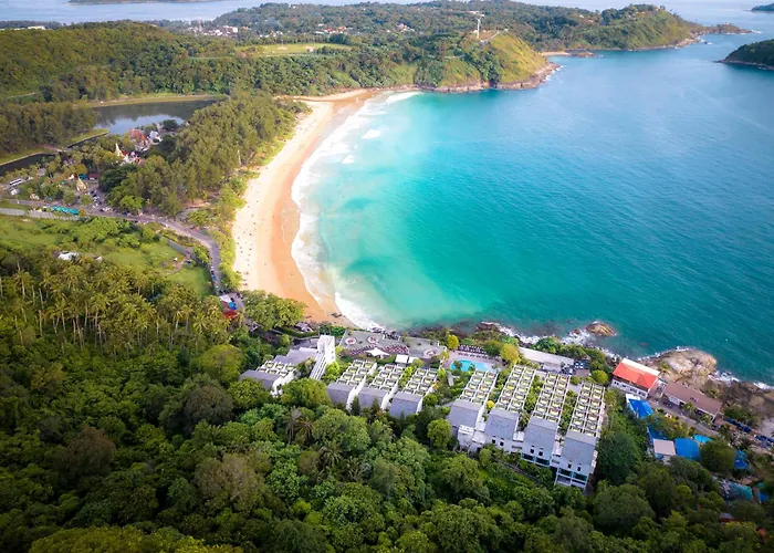 Hotel The Nai Harn
