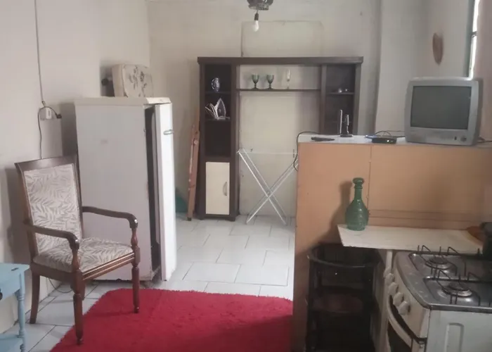 Pousada Lirio Campos dos Goytacazes