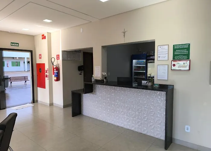 Hotel Campo Verde