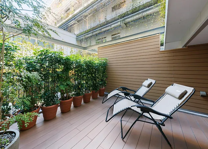 Good Nature Hotel Kyoto