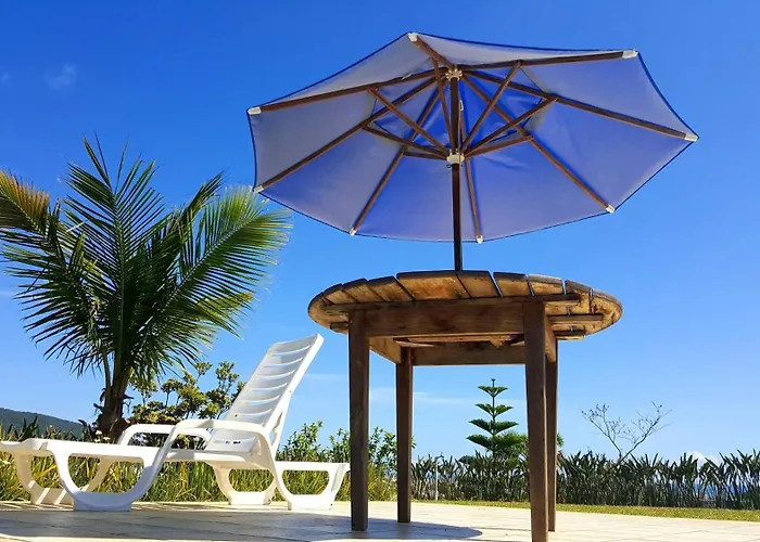 Ilha Da Gale Tourist Hotel Fazenda De Bombas