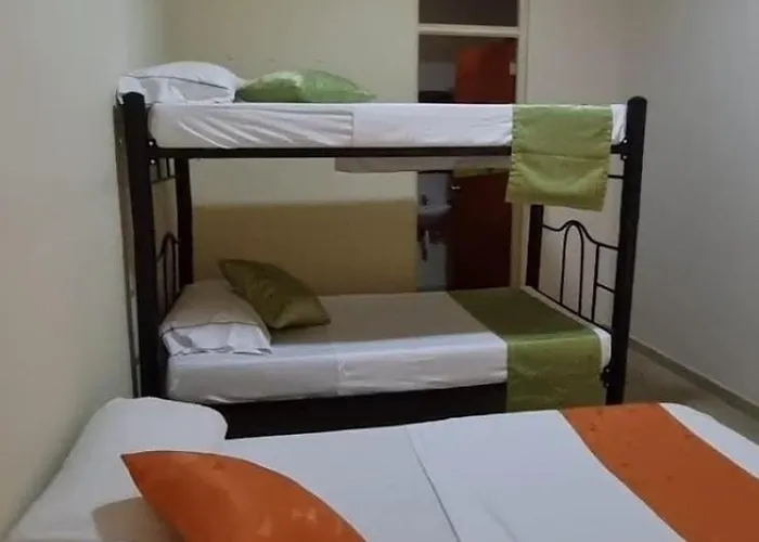 Hotel El Turista