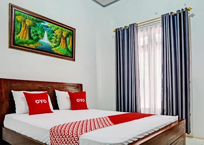 Ayani Guest House Redpartner