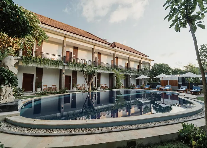 You Suite Seminyak