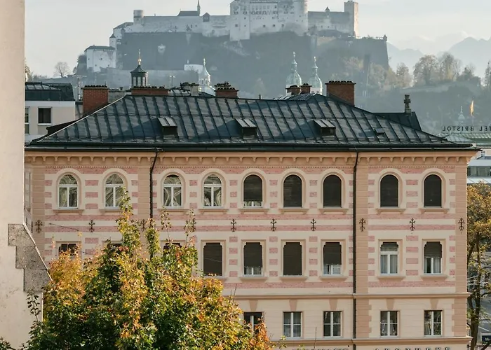 Hotel Andrae