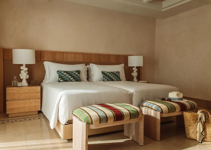 Royal Mansour Tamuda Bay