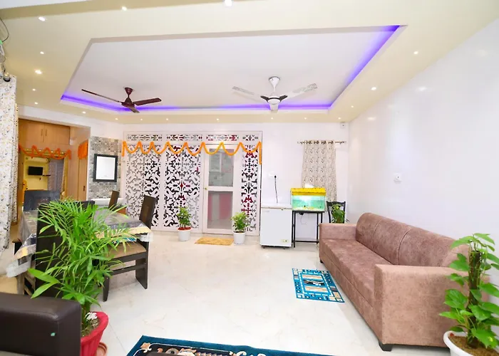Airport Residency Hotel