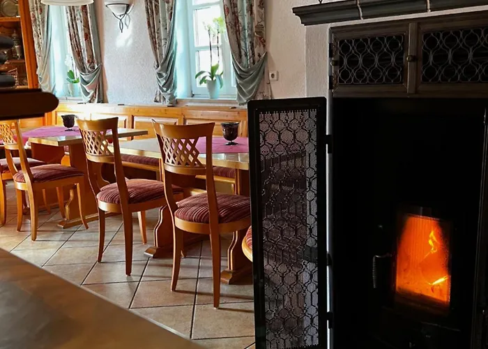 Gasthof Mayd