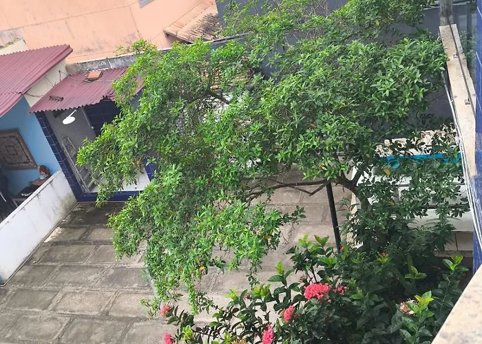 Pousada Da Lagoa