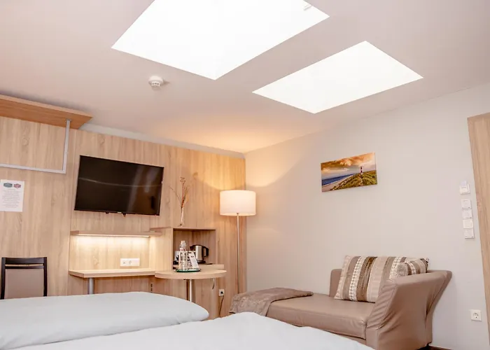 Hotel Herbers Efemir GmbH