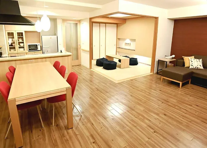 Tokyu Vacations Hakone Gora