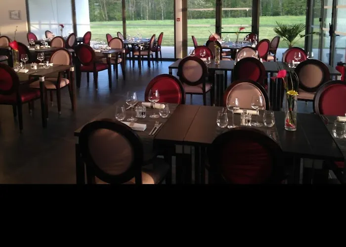 Hôtel Restaurant TOQUE et PASSION