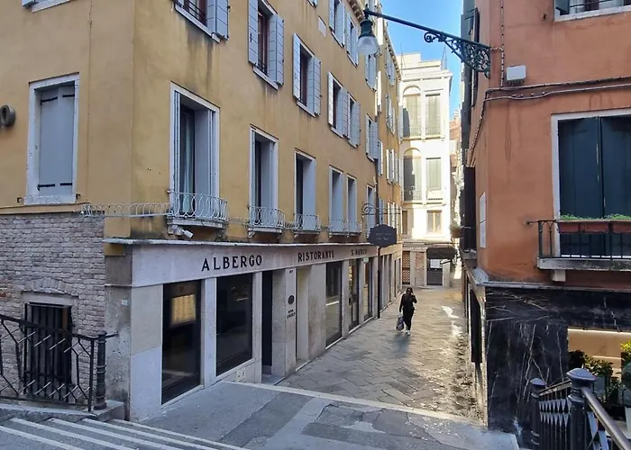 Albergo San Marco
