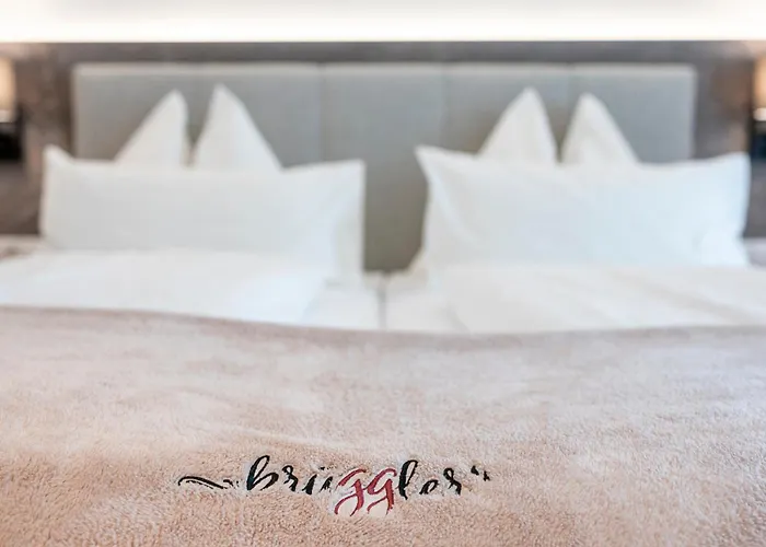 Hotel Gasthof Brueggler