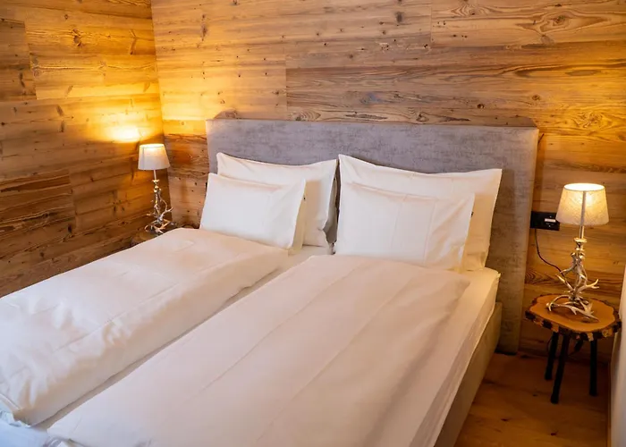 Hotel Spescha