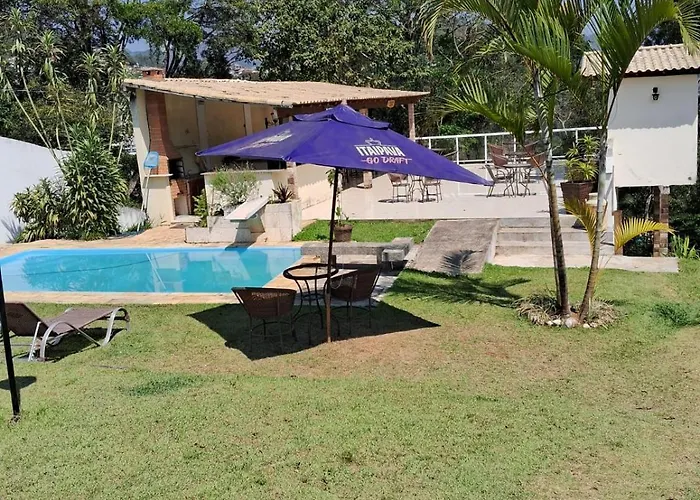 Pousada Village Tere
