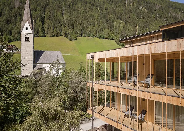 Naturhotel Rainer