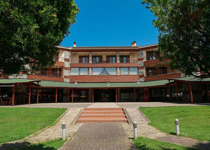 Le Chalet