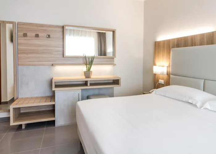 Hotel Meridiano