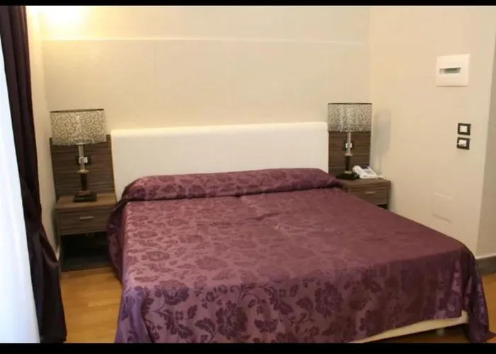 Hotel Villa La Colombaia