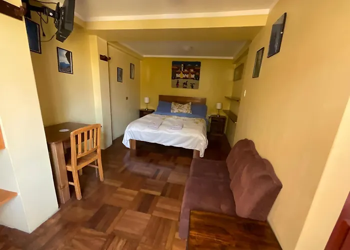 La Casa de Zarela